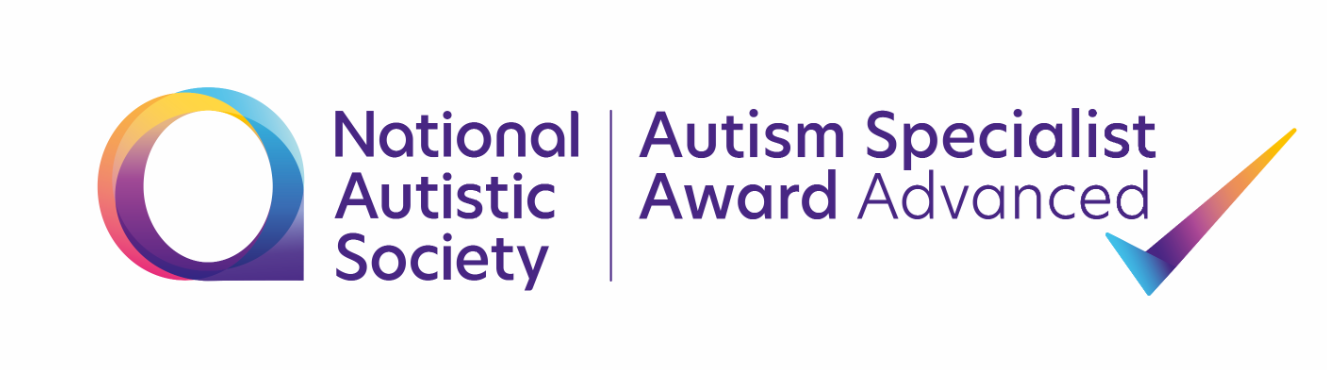 Advanced Autism Accreditation